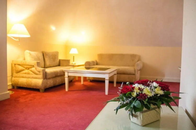 Casa Boyana Boutique