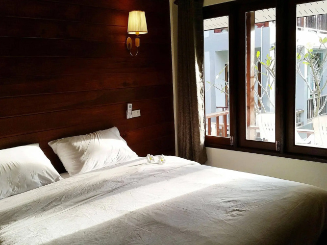 Lanta Thip House By Swiss-Belhotel