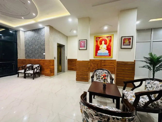 Imagen del hotel