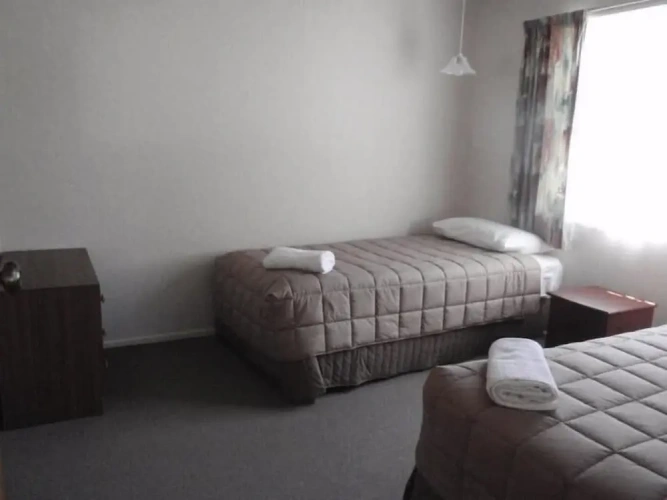 2 Bedrooms Standard Suite