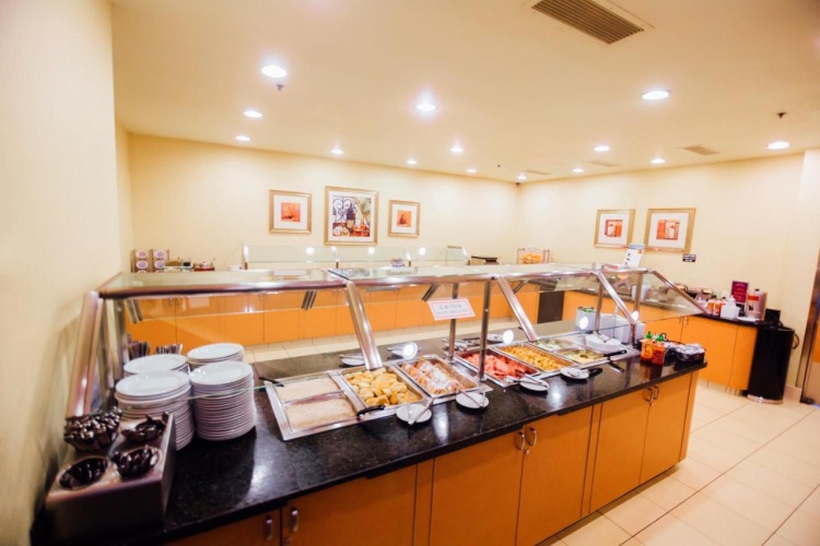 Residence Inn Anaheim Maingate photo 25