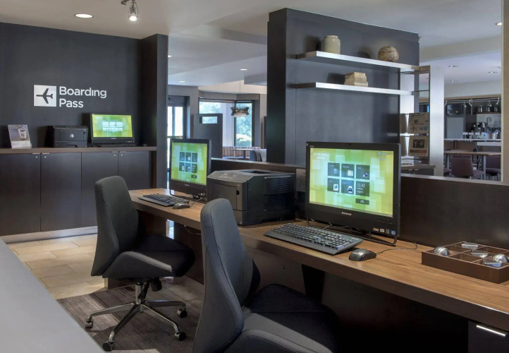 Courtyard by Marriott Rye