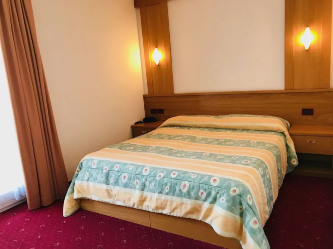 Hotel Santoni