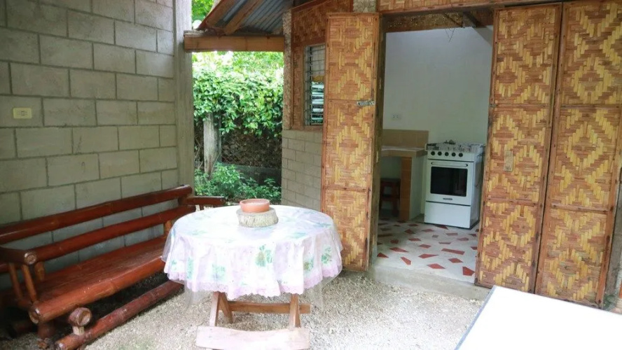 Hambilica Ecolodge