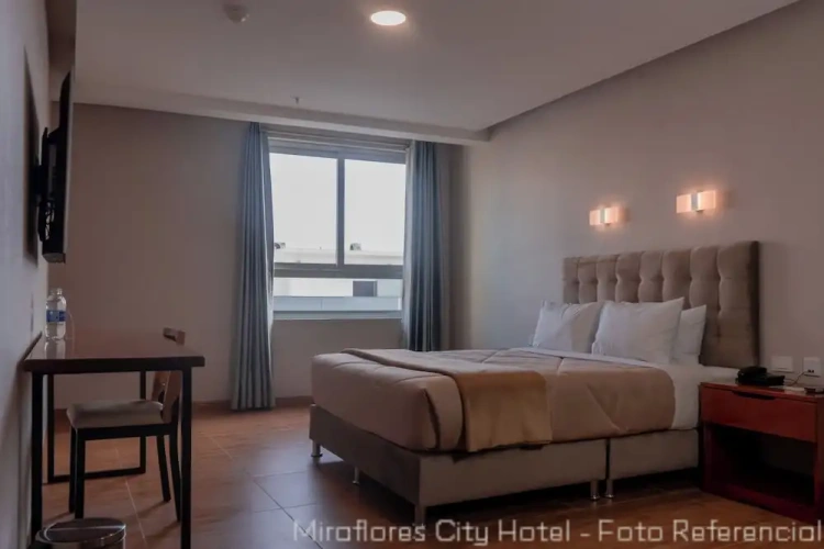 Superior Double room