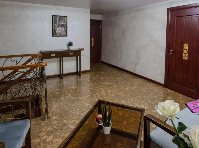 Guest House Chalet