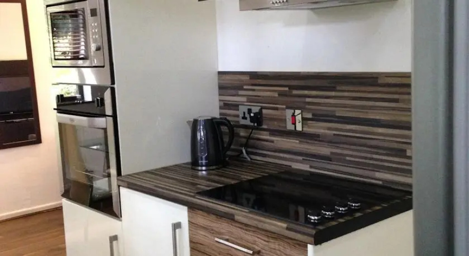Woodlands Boutique Cottage