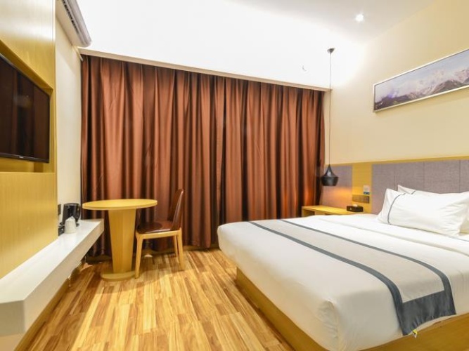 Business Double room