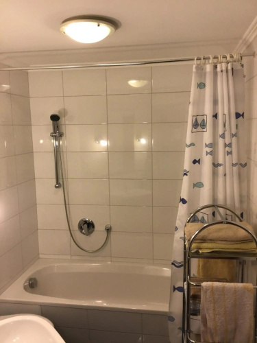 Apartment Kaprun