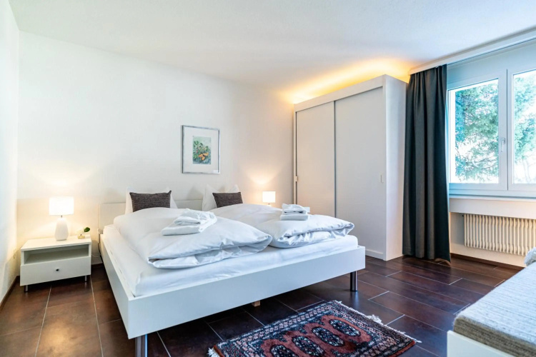 Edelweiss Casa Surmir