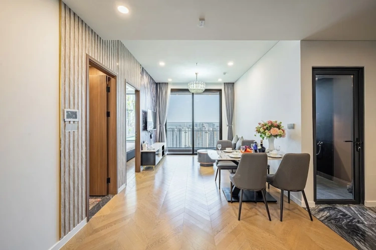 Premium Apartment