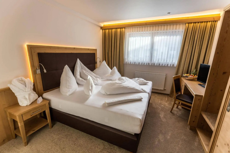Hotel Plattenhof