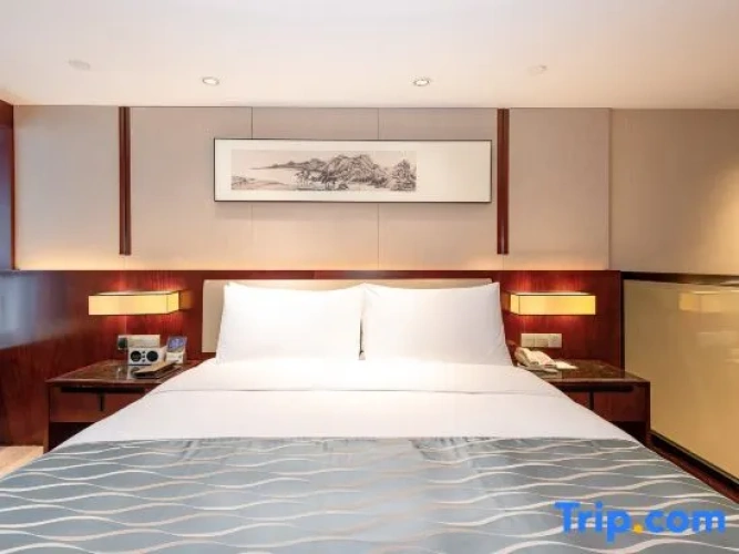 Double Duplex Suite