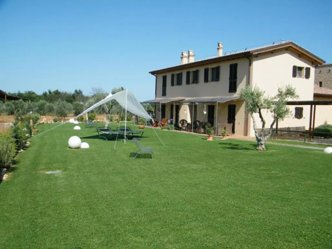Agriturismo Sant' Antonio