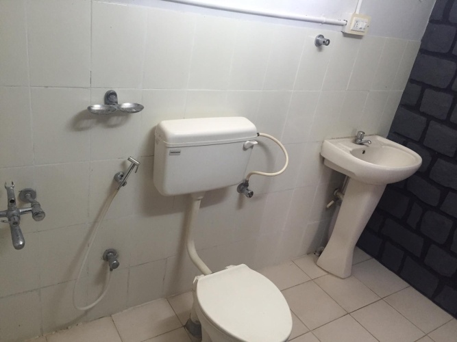 3 Bedrooms Bungalow