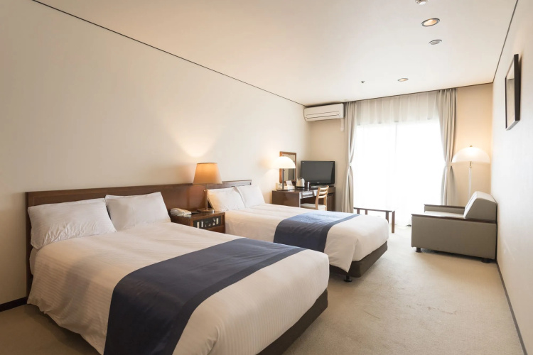 Yuinchi Hotel Nanjo