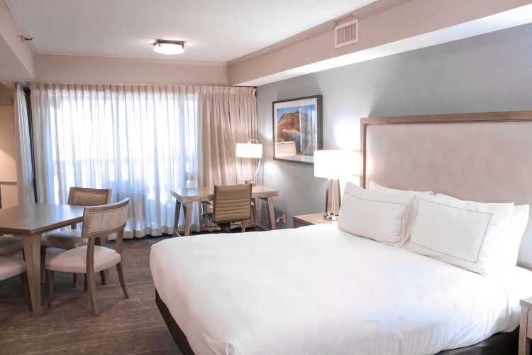 DoubleTree by Hilton Phoenix Mesa photo 6
