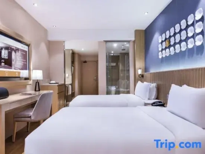 Business Twin room