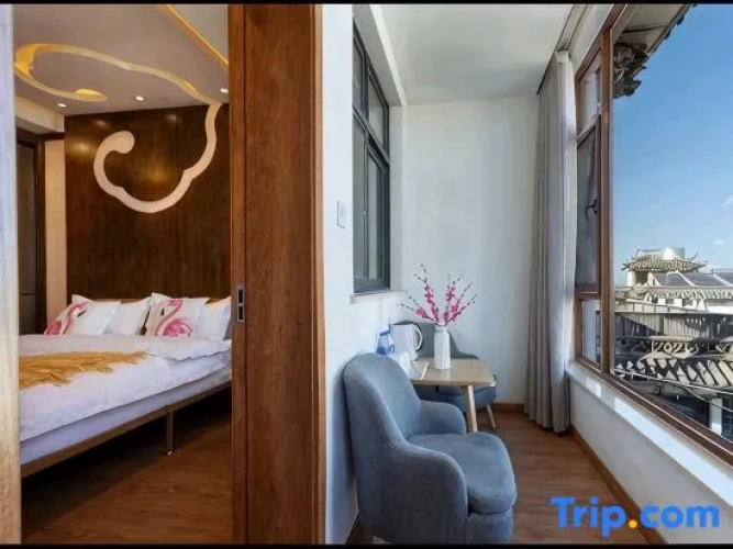 Luxury Double room