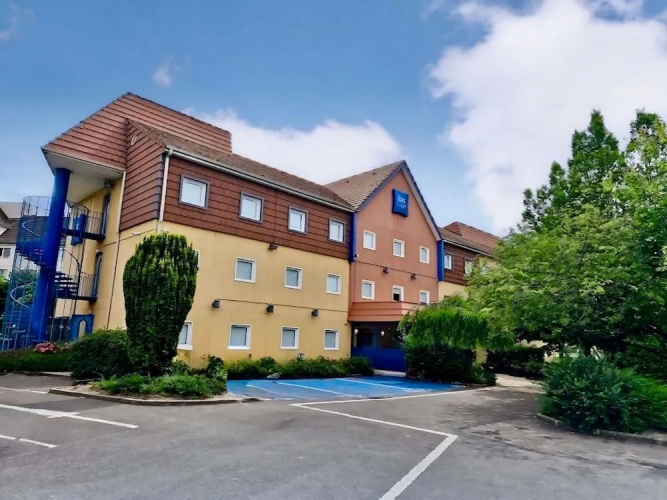 Otel görseli