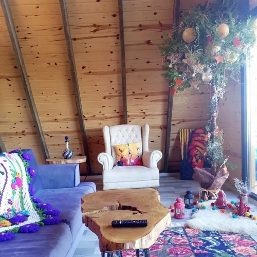 Deluxe Bungalow