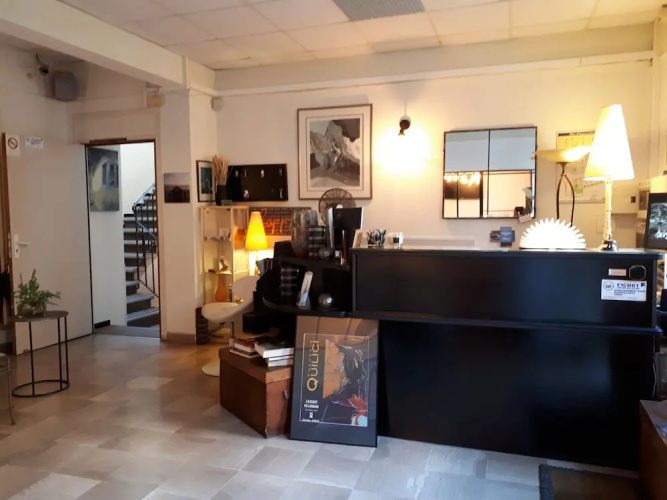 Hotel Marengo