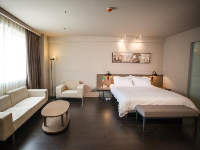 Business Double Suite
