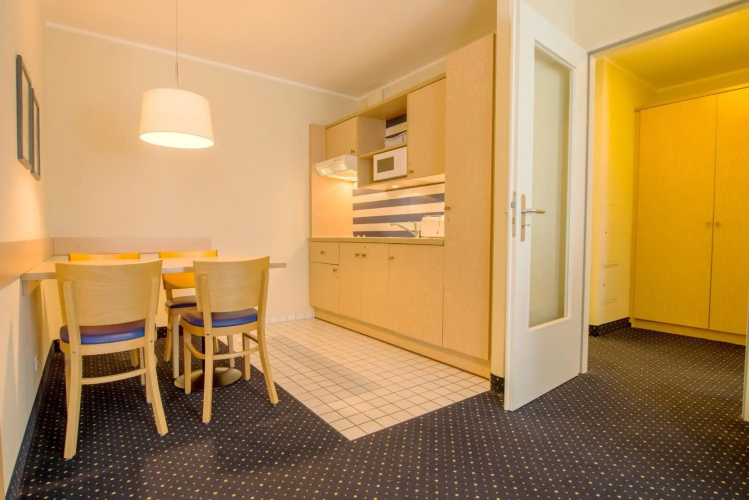 Haus Seeblick Wohnung 326