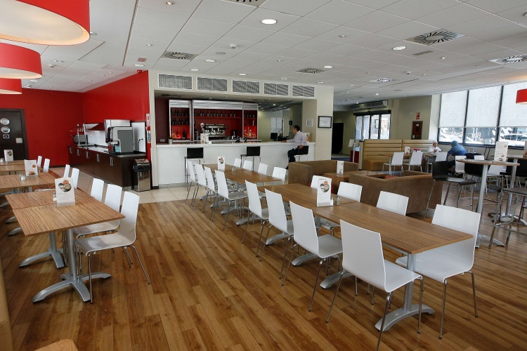 Travelodge Valencia Aeropuerto photo 20