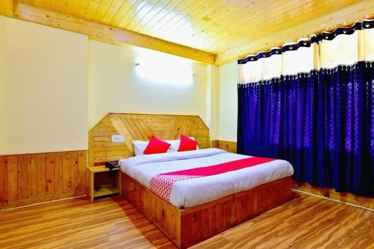 Hotel Royal Orchard