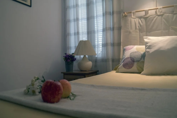 Apartamento - Clarimar 8 Jordi