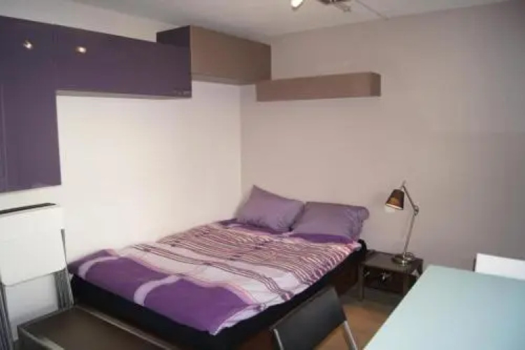 Apartment Les Arcades 61