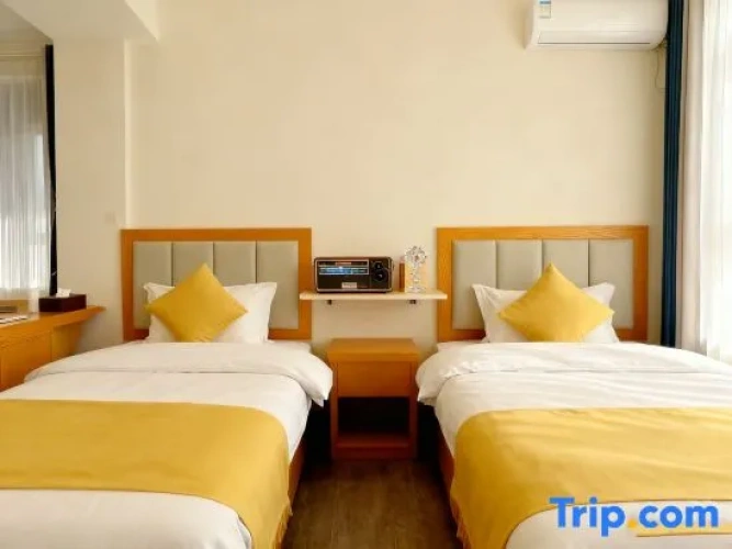 Business Double room