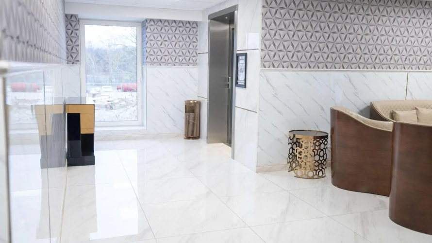 A Hotels Glostrup