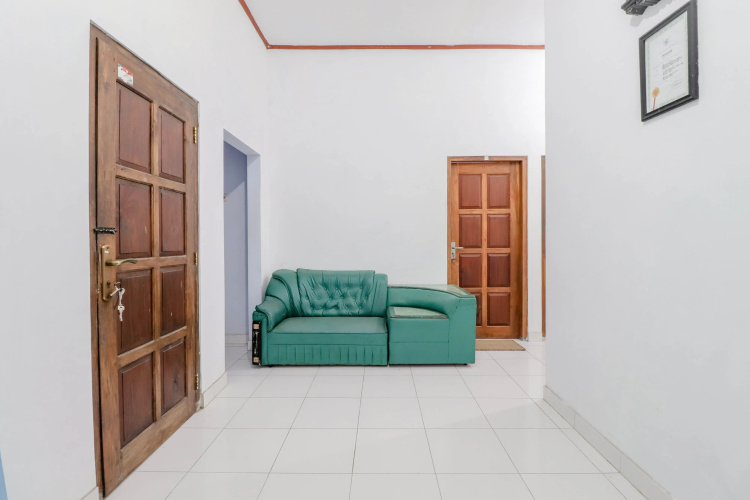 Munggang Homestay