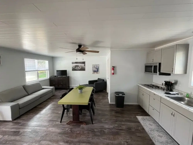 Premium Cottage