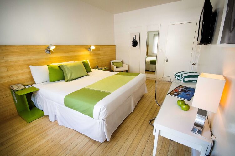 Greenview Hotel