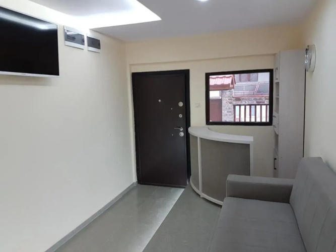 Ego 2 Guesthouse