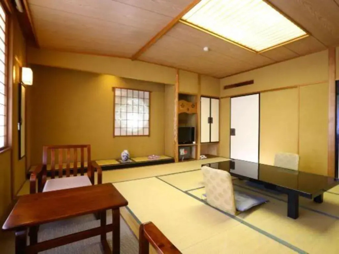 Ryokan Umenoyu