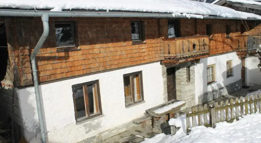 Knappenhaus