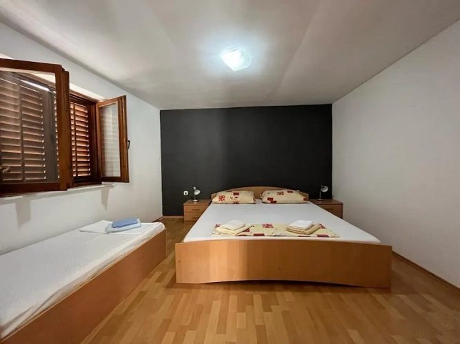 1 Bedroom Apartment with balcony