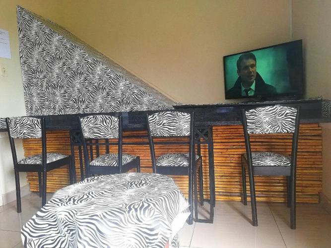 Lotus Guest House 1