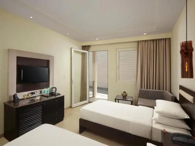 Premium Double room