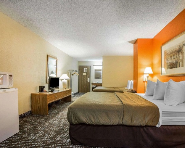 Econo Lodge Billings