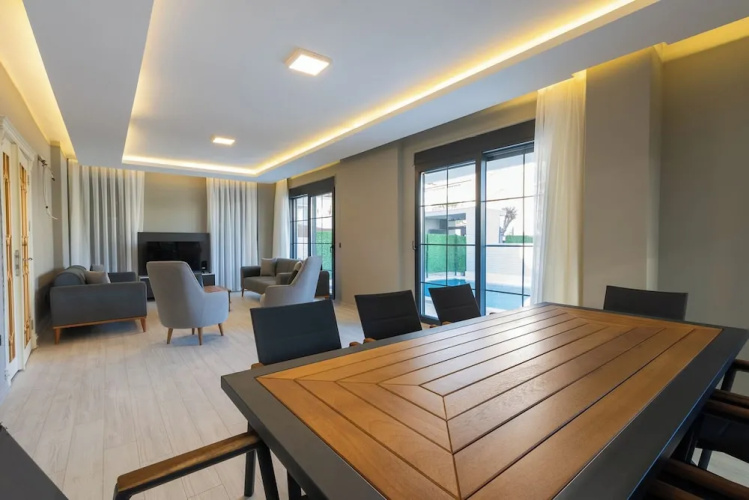 Villa Tutar 2 Marmaris Daily Weekly