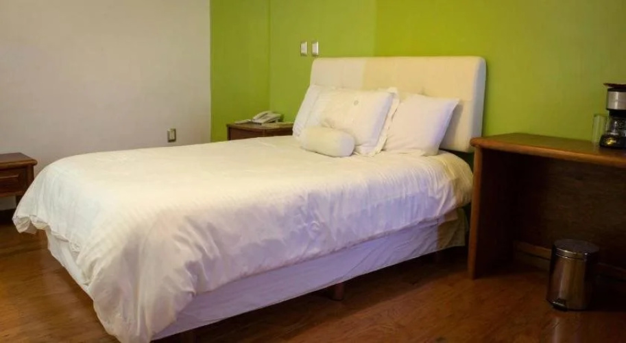 Hotel Boutique Malinalli