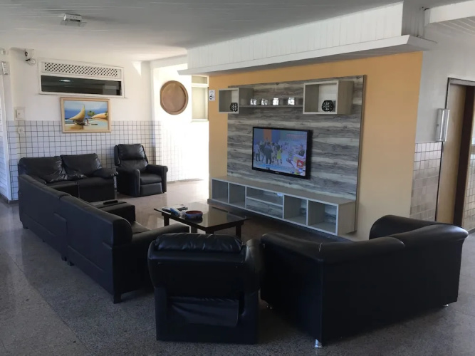 Hotel Ryad Express