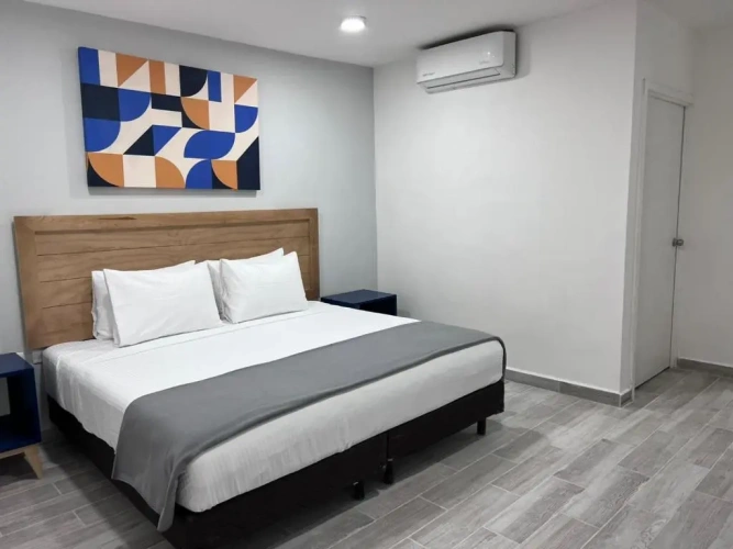 Standard room