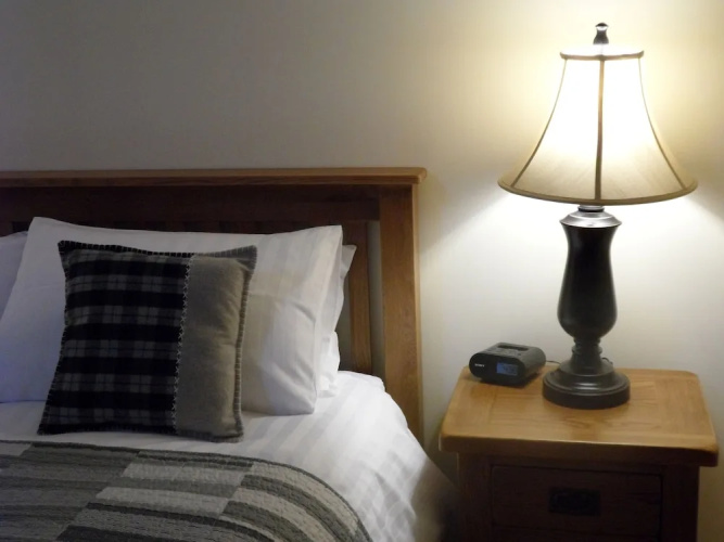 The Old Dairy B&B