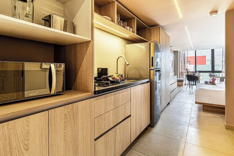 Superior Apartment